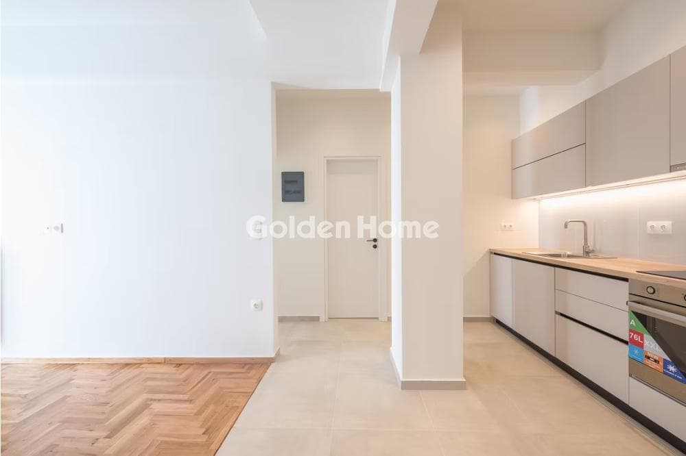 Apartment in Ano Kipseli, Kipseli — Photo 4 of 14