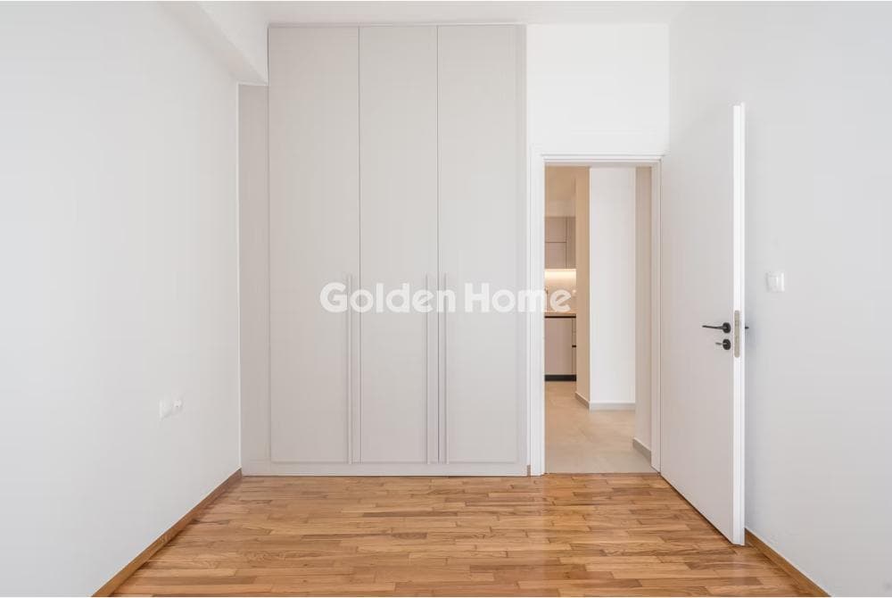 Apartment in Ano Kipseli, Kipseli — Photo 7 of 14