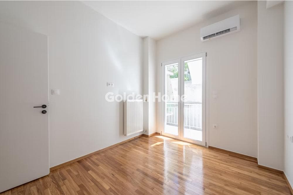 Apartment in Ano Kipseli, Kipseli — Photo 9 of 14