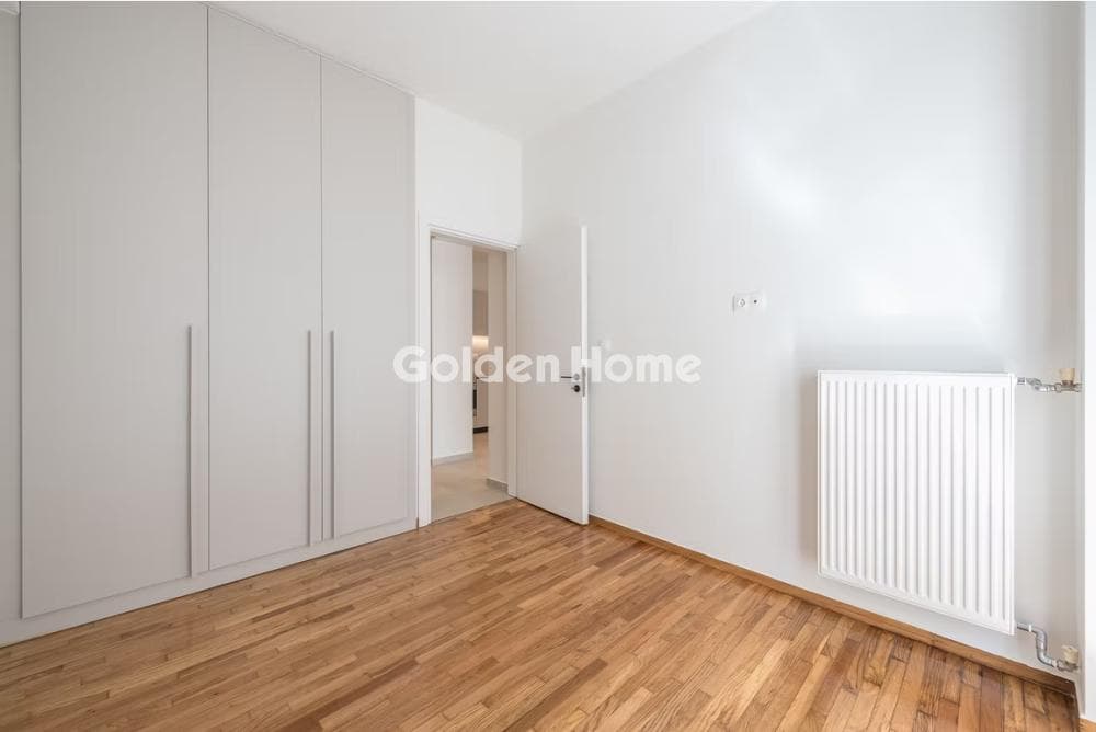 Apartment in Ano Kipseli, Kipseli — Photo 8 of 14