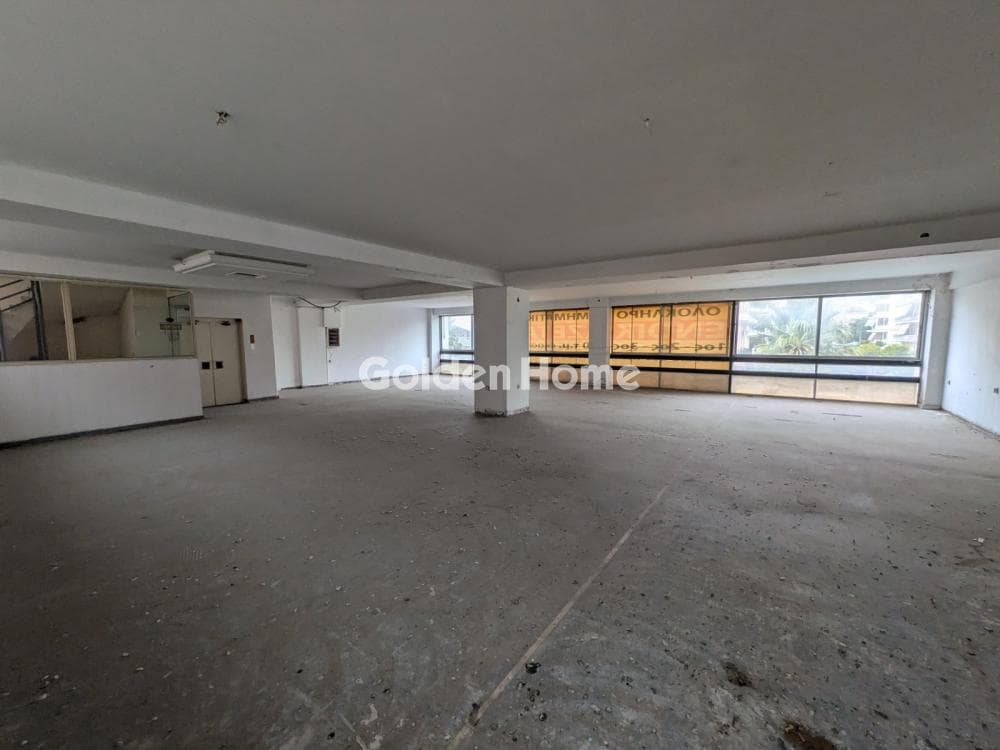 Γραφείο στην Άγιος Ιωάννης Χρυσόστομος, Νίκαια — Φωτογραφία 5 από 10