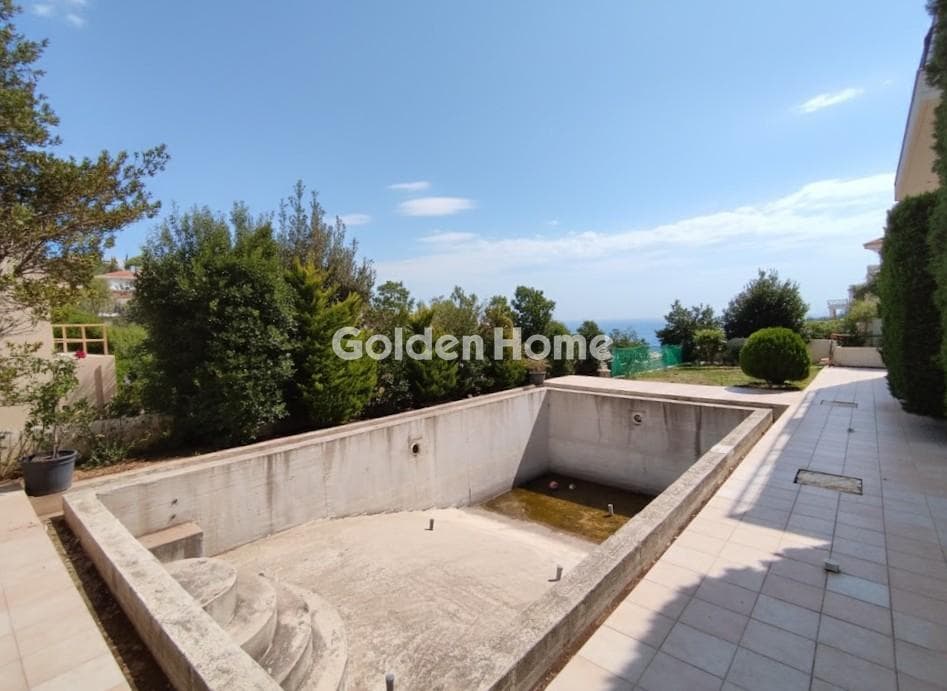 House in Neos Voutzas, Rafina — Photo 7 of 29