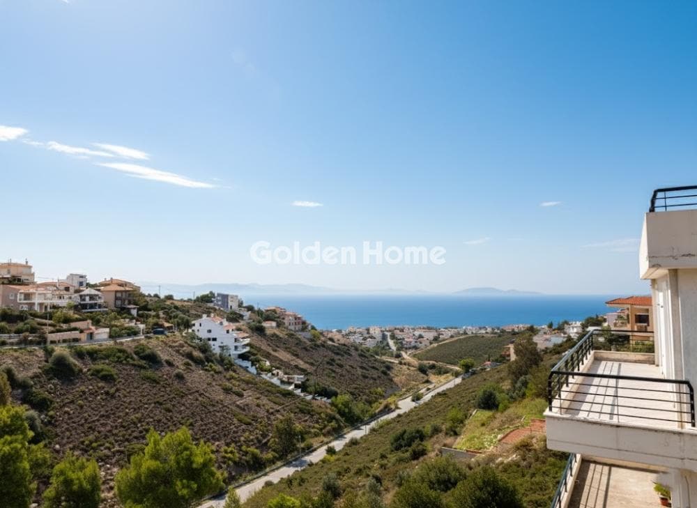 House in Neos Voutzas, Rafina — Photo 2 of 29