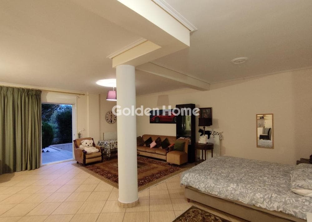 House in Neos Voutzas, Rafina — Photo 15 of 29