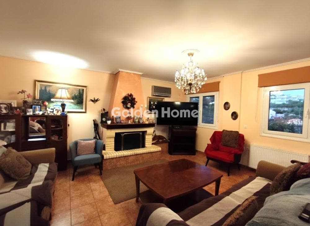 House in Neos Voutzas, Rafina — Photo 8 of 29