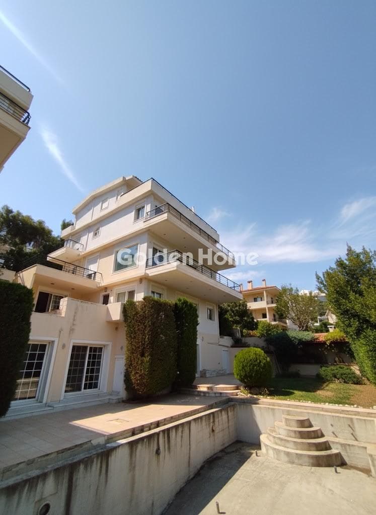 House in Neos Voutzas, Rafina — Photo 5 of 29