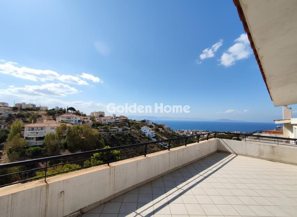 House in Neos Voutzas, Rafina — Photo 1 of 29