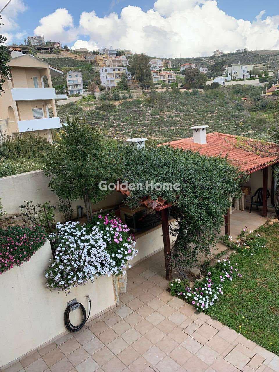 House in Neos Voutzas, Rafina — Photo 4 of 29