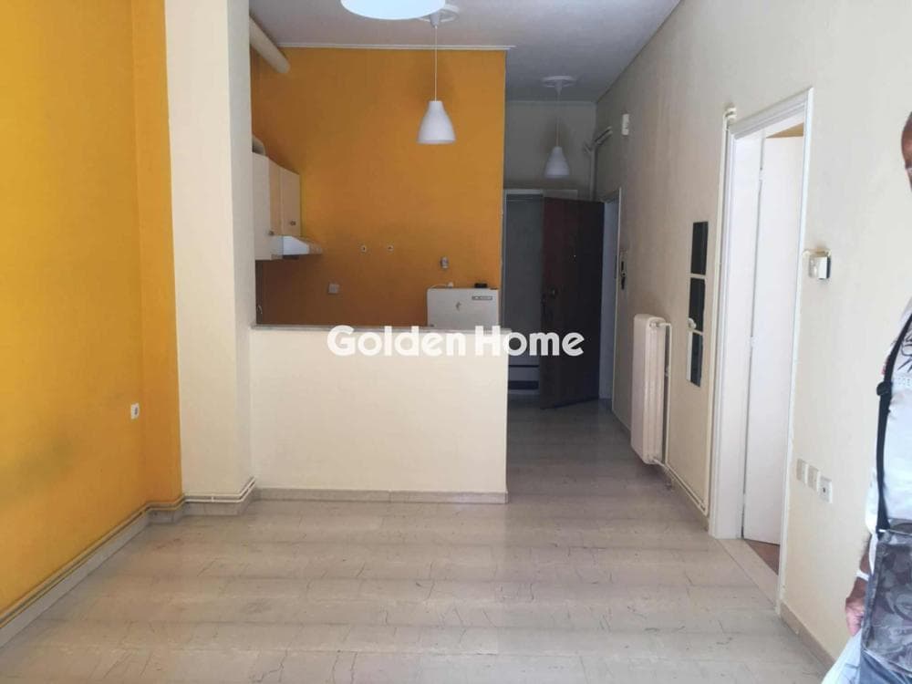Διαμέρισμα στην Ανάληψη, Βόλος — Φωτογραφία 1 από 5