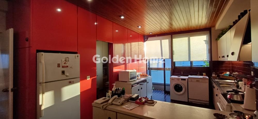 Apartment in Agia Varvara, Chalandri — Photo 12 of 21
