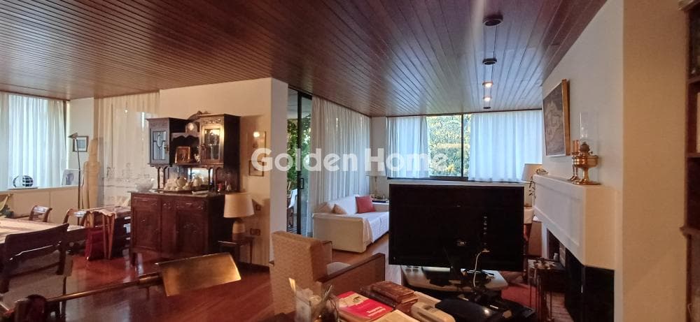 Apartment in Agia Varvara, Chalandri — Photo 4 of 21