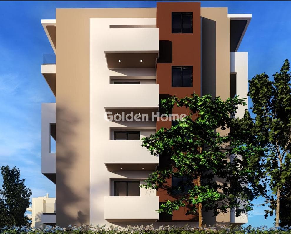 Apartment in Kokkinia, Marousi — Photo 4 of 4