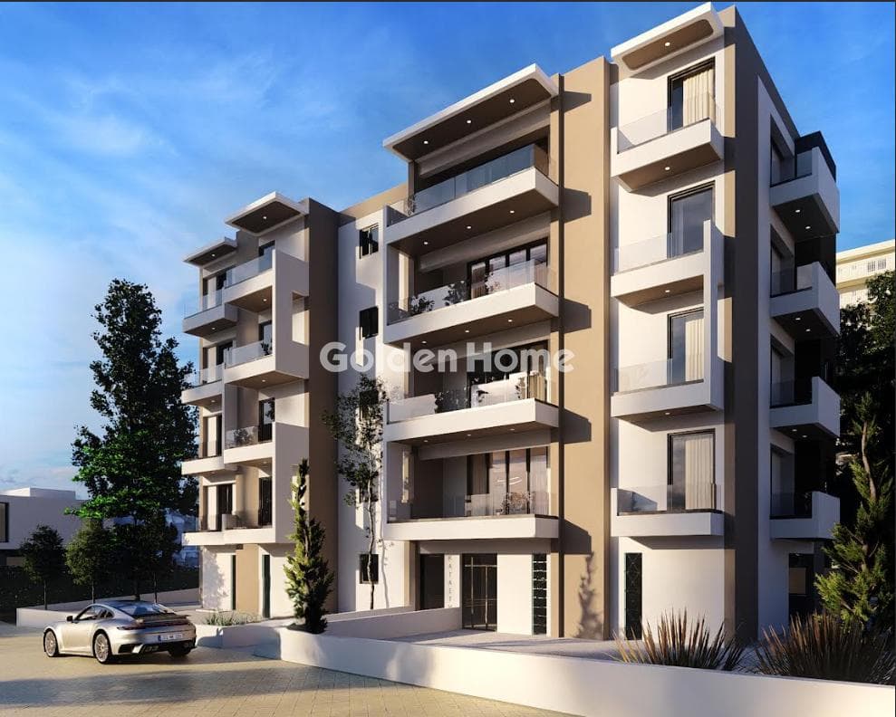 Apartment in Kokkinia, Marousi — Photo 2 of 4