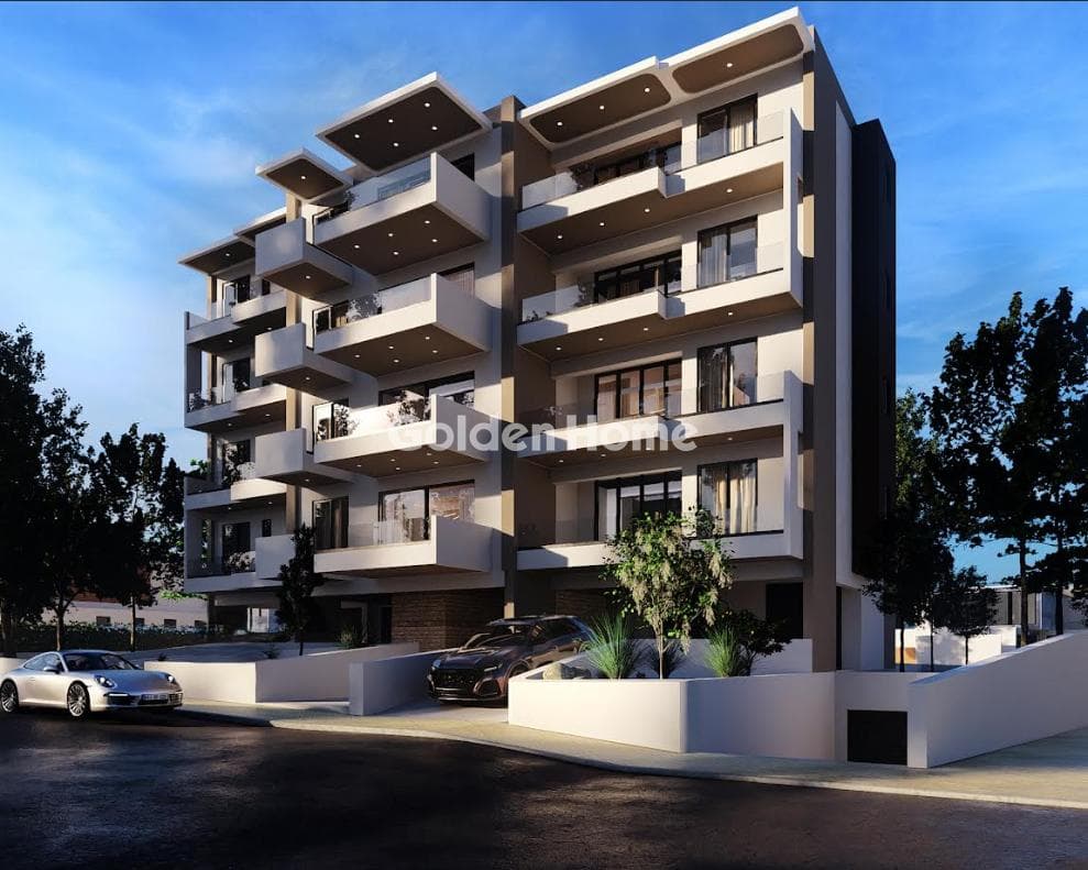 Apartment in Kokkinia, Marousi — Photo 3 of 4