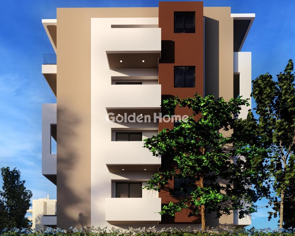 Apartment in Kokkinia, Marousi — Photo 4 of 4