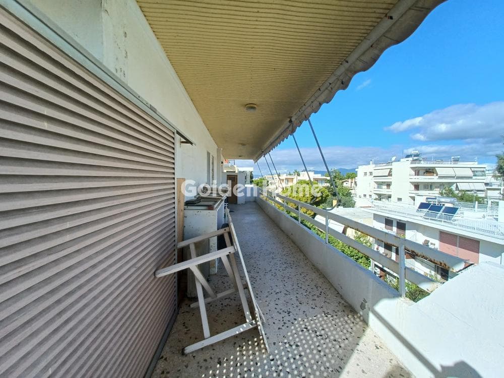 Apartment in Polidroso, Chalandri — Photo 3 of 27