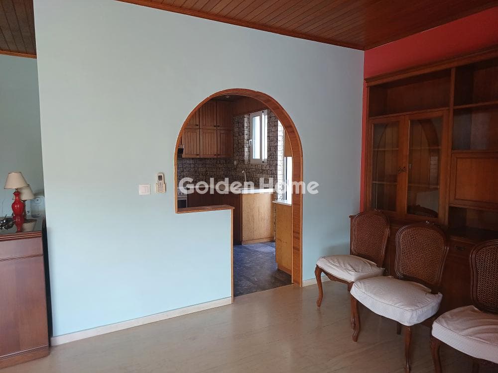 Apartment in Polidroso, Chalandri — Photo 4 of 27