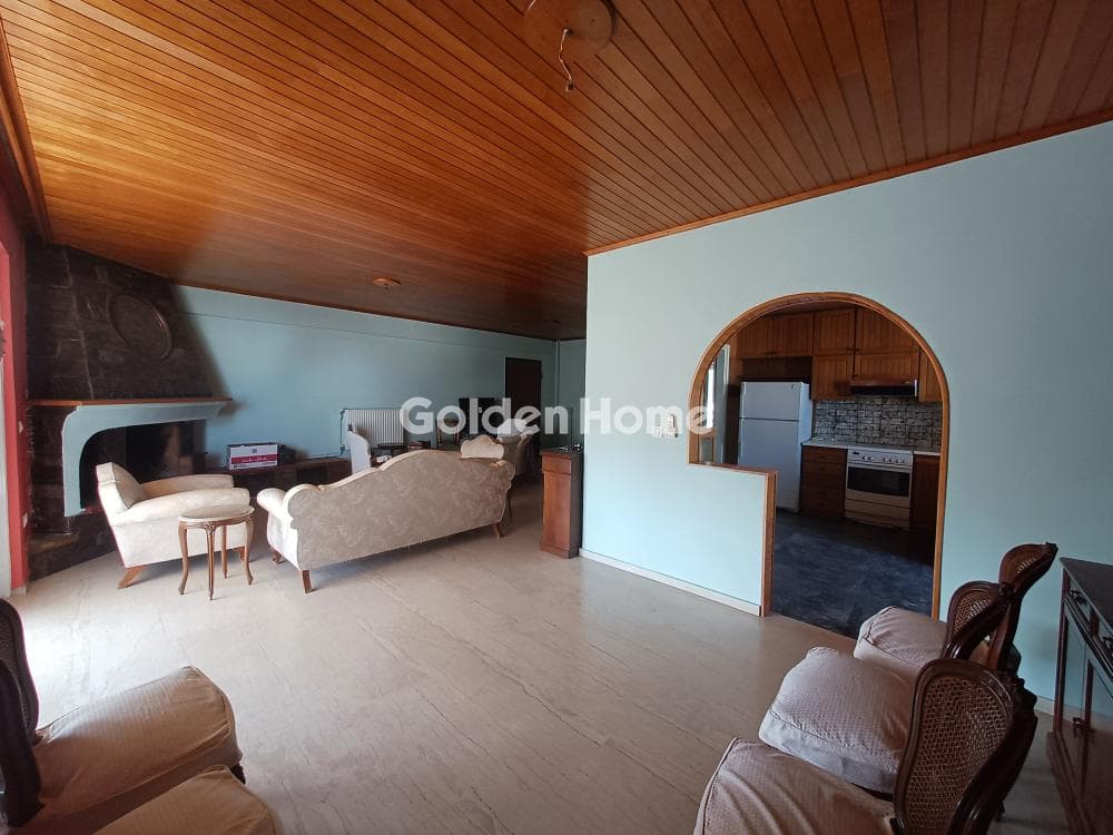 Apartment in Polidroso, Chalandri — Photo 5 of 27