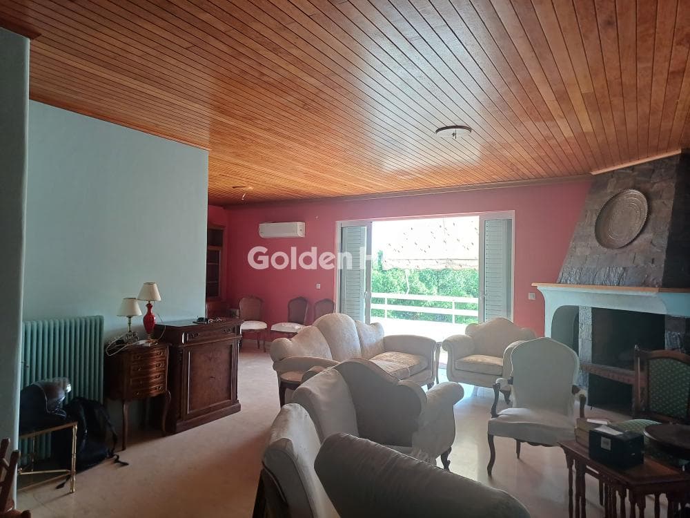 Apartment in Polidroso, Chalandri — Photo 6 of 27