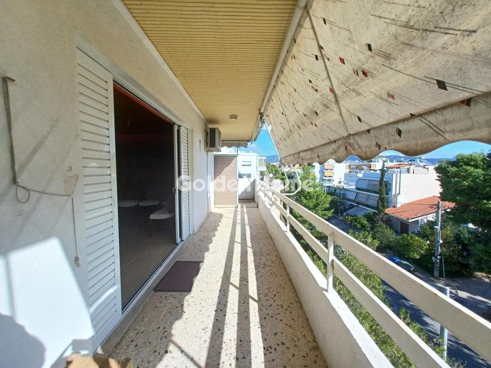 Apartment in Polidroso, Chalandri — Photo 7 of 27
