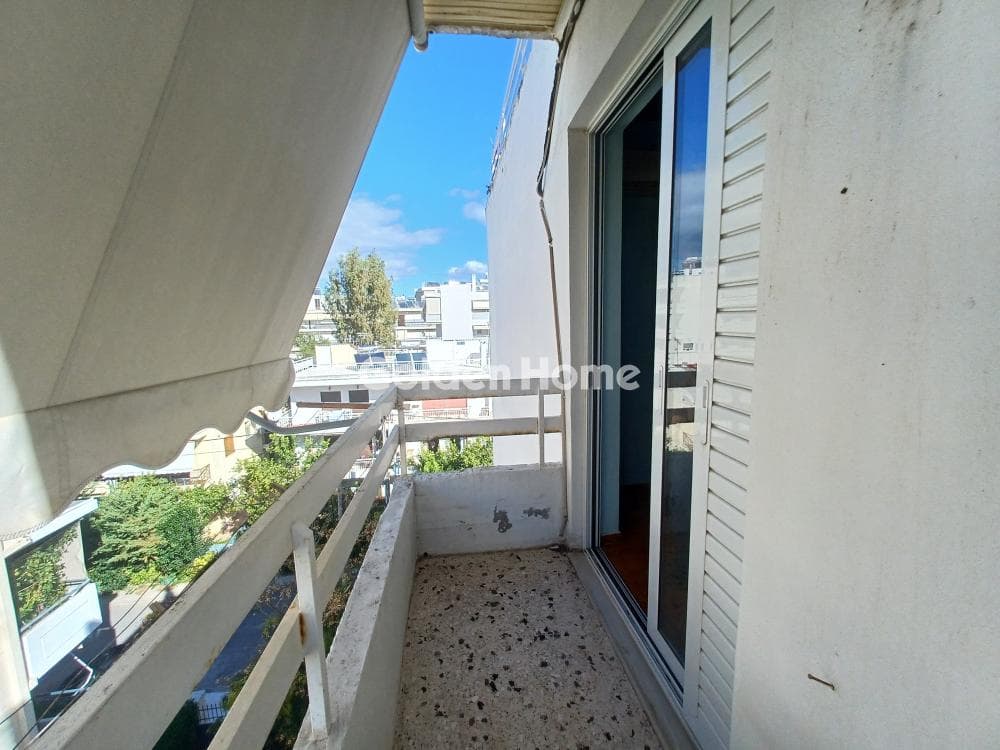 Apartment in Polidroso, Chalandri — Photo 17 of 27