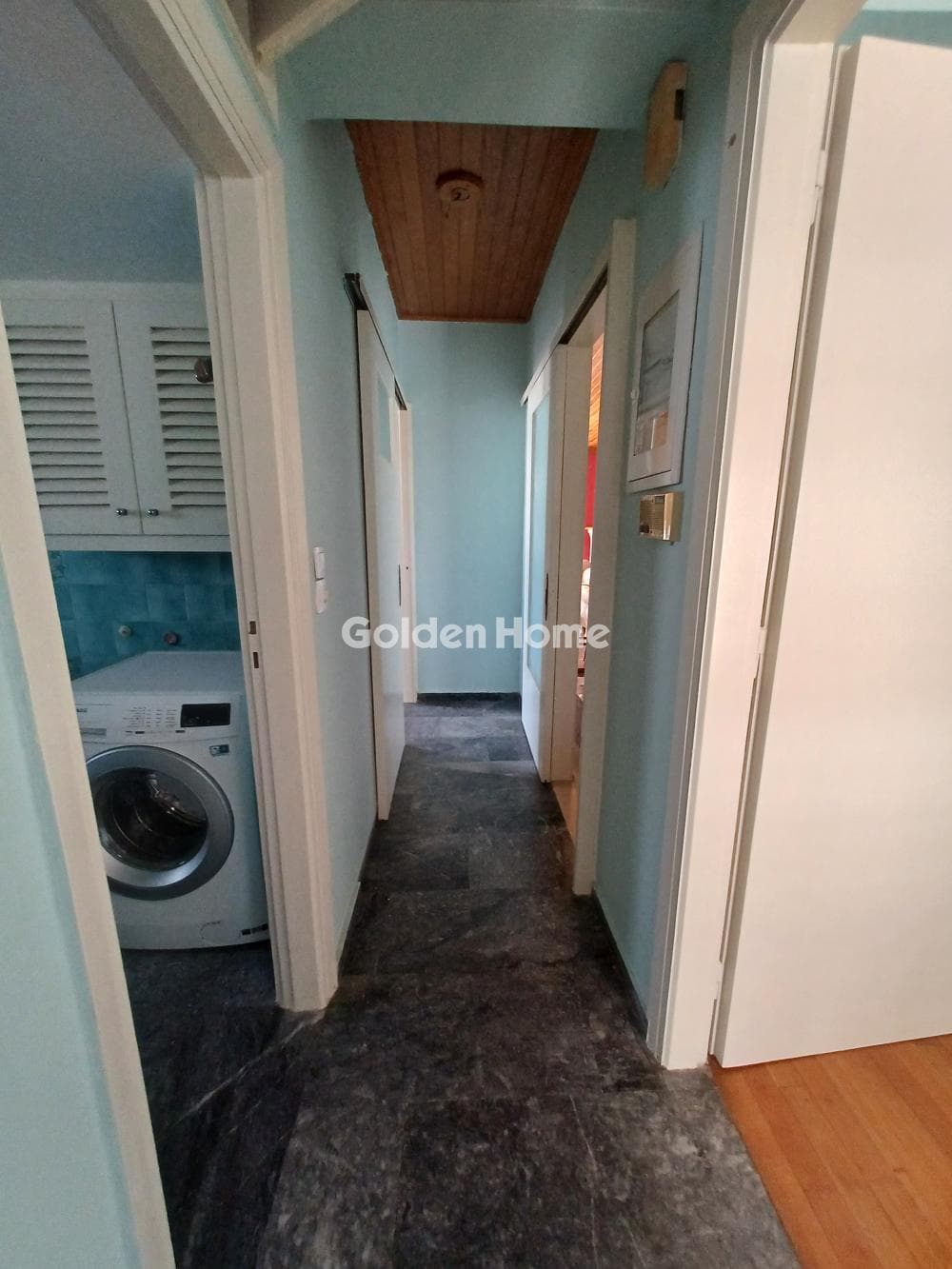 Apartment in Polidroso, Chalandri — Photo 19 of 27