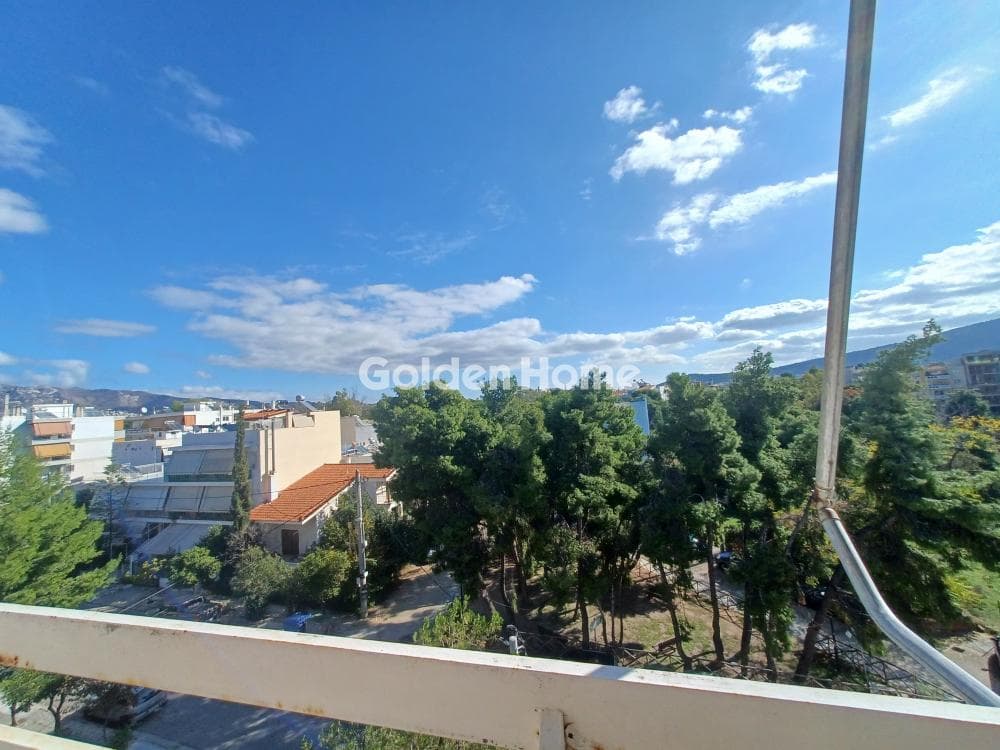 Apartment in Polidroso, Chalandri — Photo 24 of 27