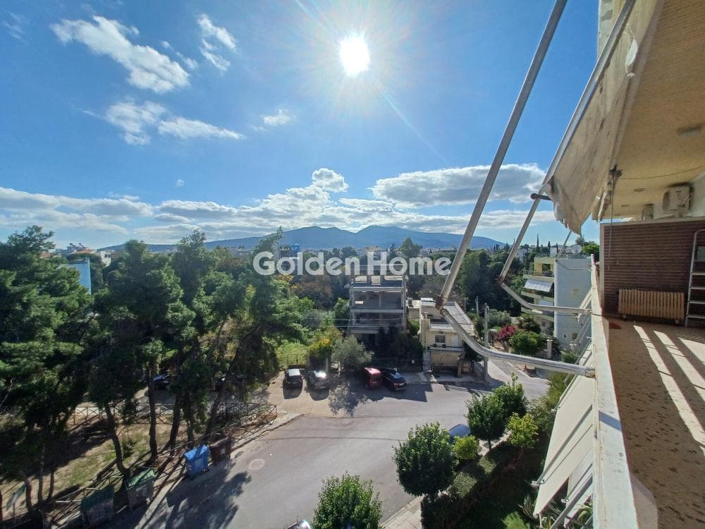 Apartment in Polidroso, Chalandri — Photo 25 of 27