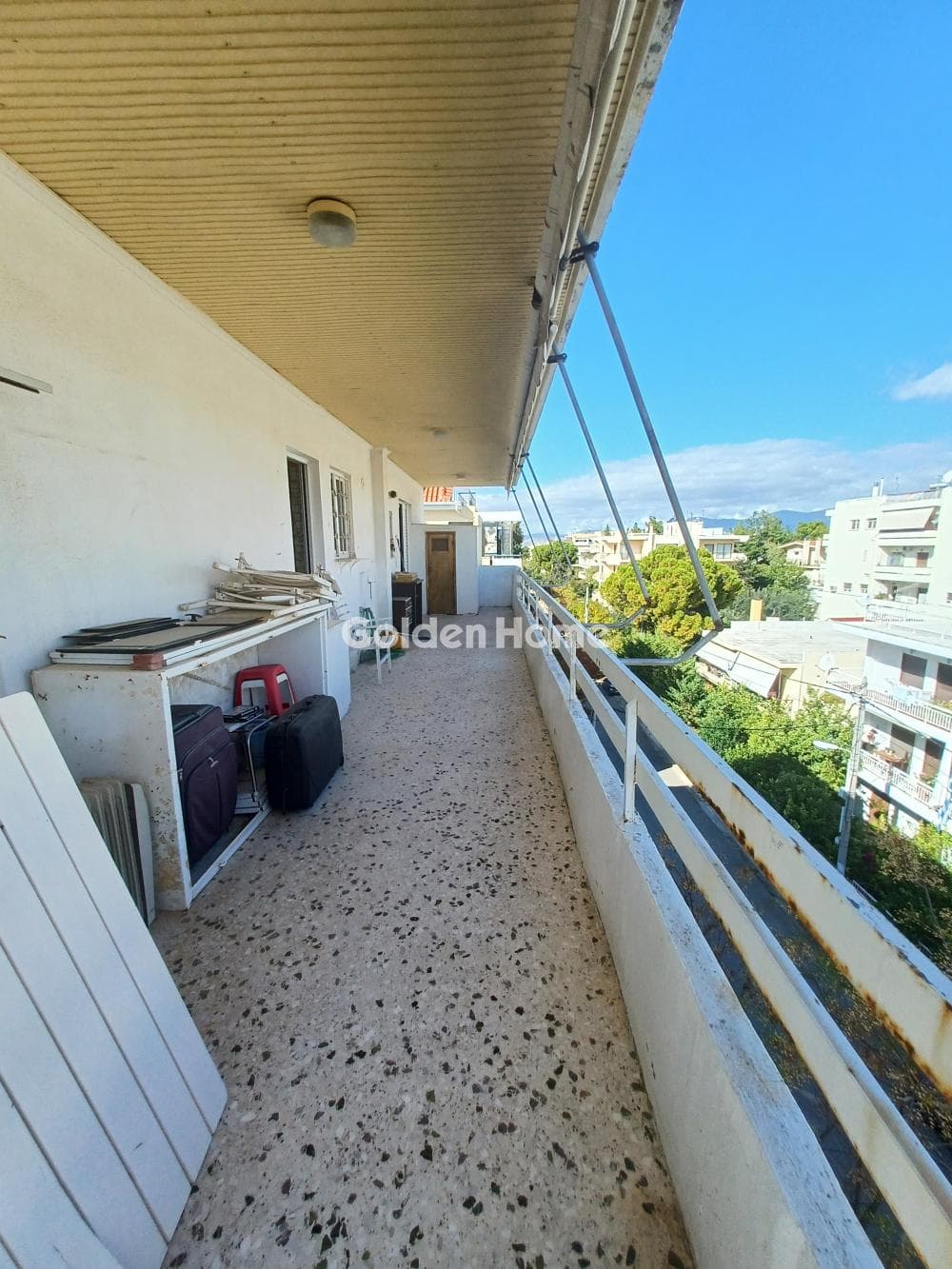 Apartment in Polidroso, Chalandri — Photo 27 of 27