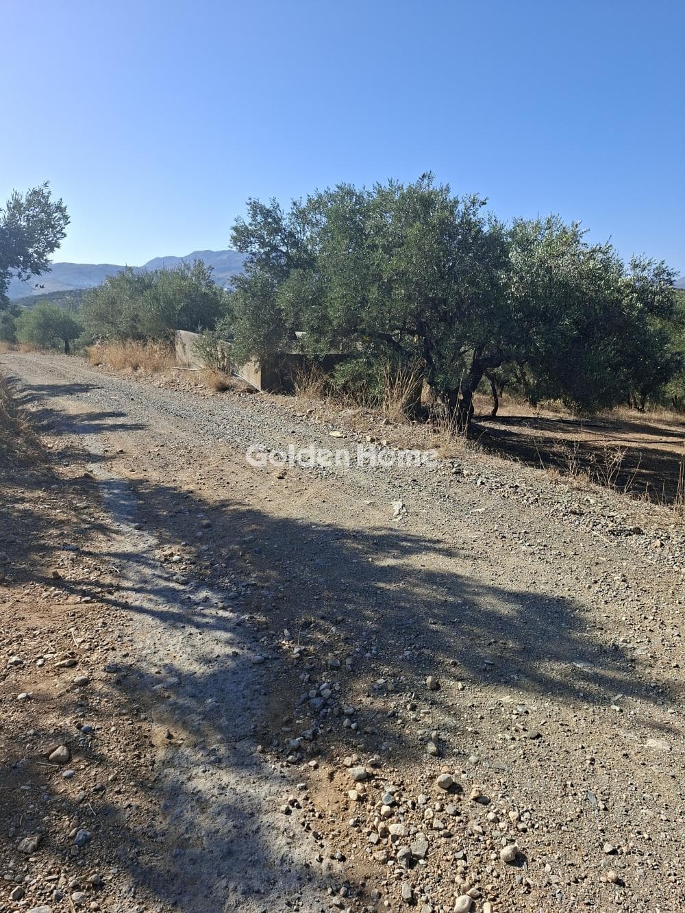 Building Plot in Garipa, Arkalochori — Photo 29 of 31