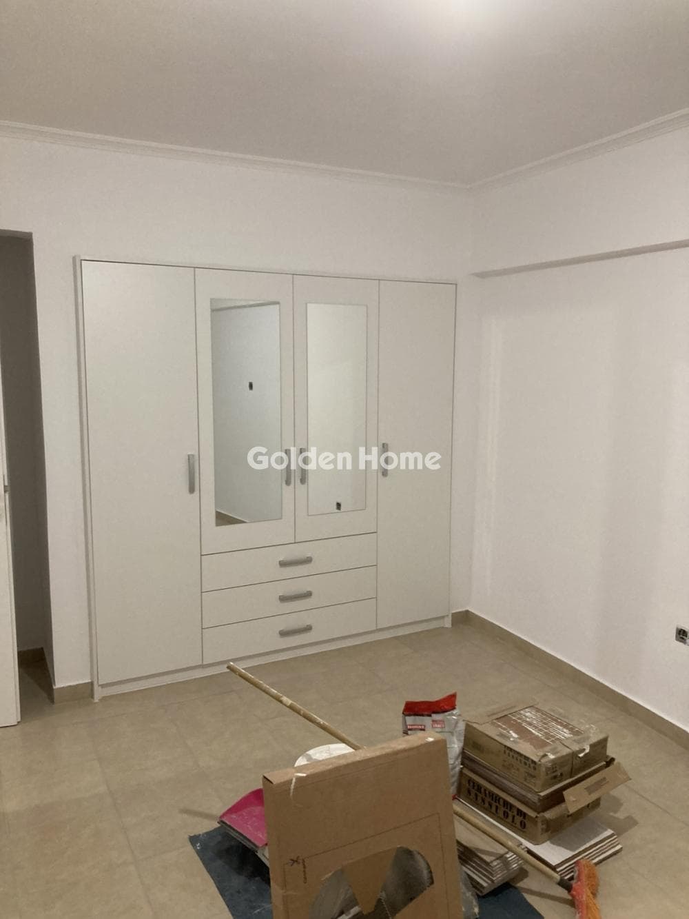 Apartment in Osios Loukas, Patisia — Photo 4 of 9