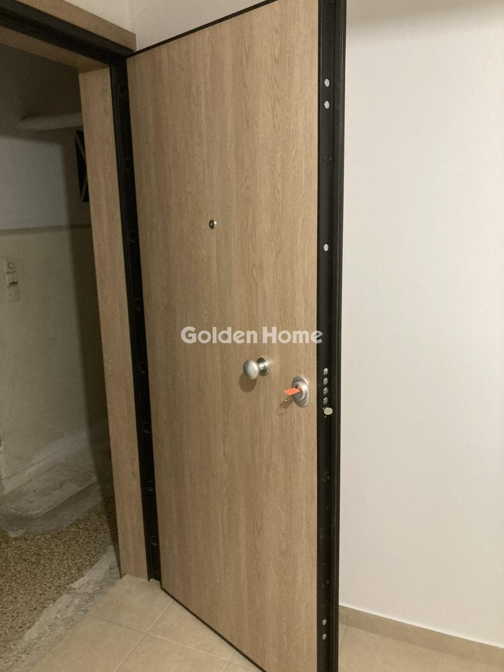Apartment in Osios Loukas, Patisia — Photo 8 of 9
