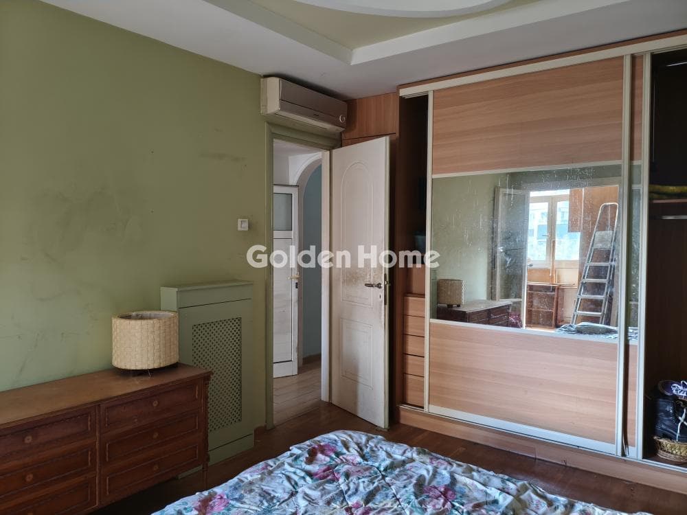 Διαμέρισμα στην Άγιος Ιωάννης, Νέος Κόσμος — Φωτογραφία 10 από 24