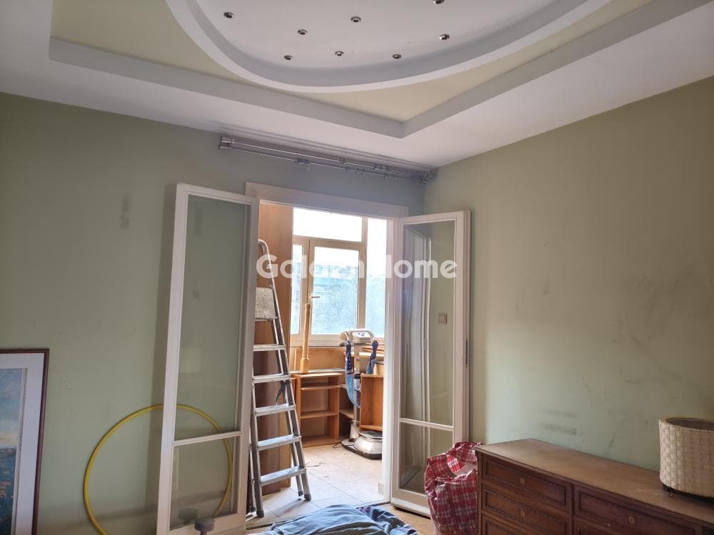 Διαμέρισμα στην Άγιος Ιωάννης, Νέος Κόσμος — Φωτογραφία 16 από 24