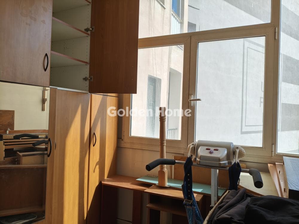 Διαμέρισμα στην Άγιος Ιωάννης, Νέος Κόσμος — Φωτογραφία 18 από 24
