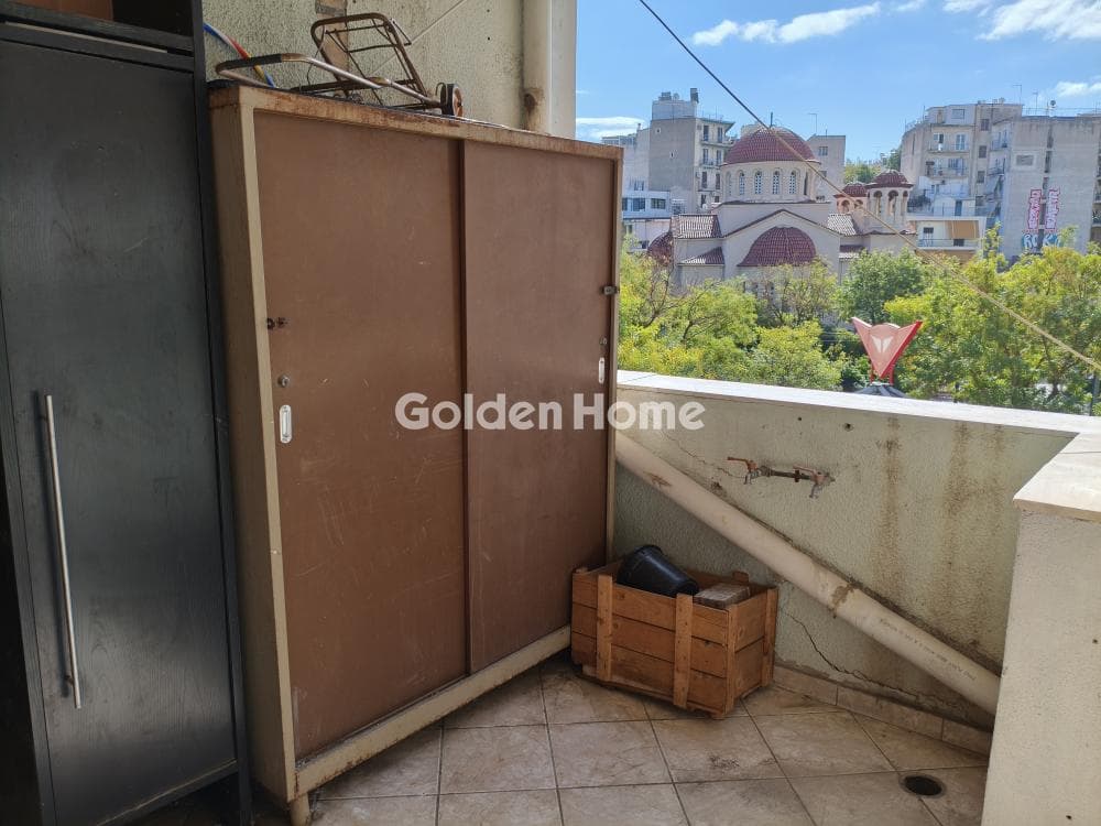 Διαμέρισμα στην Άγιος Ιωάννης, Νέος Κόσμος — Φωτογραφία 8 από 24