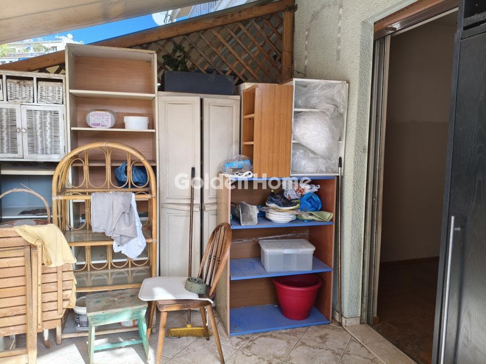 Διαμέρισμα στην Άγιος Ιωάννης, Νέος Κόσμος — Φωτογραφία 9 από 24