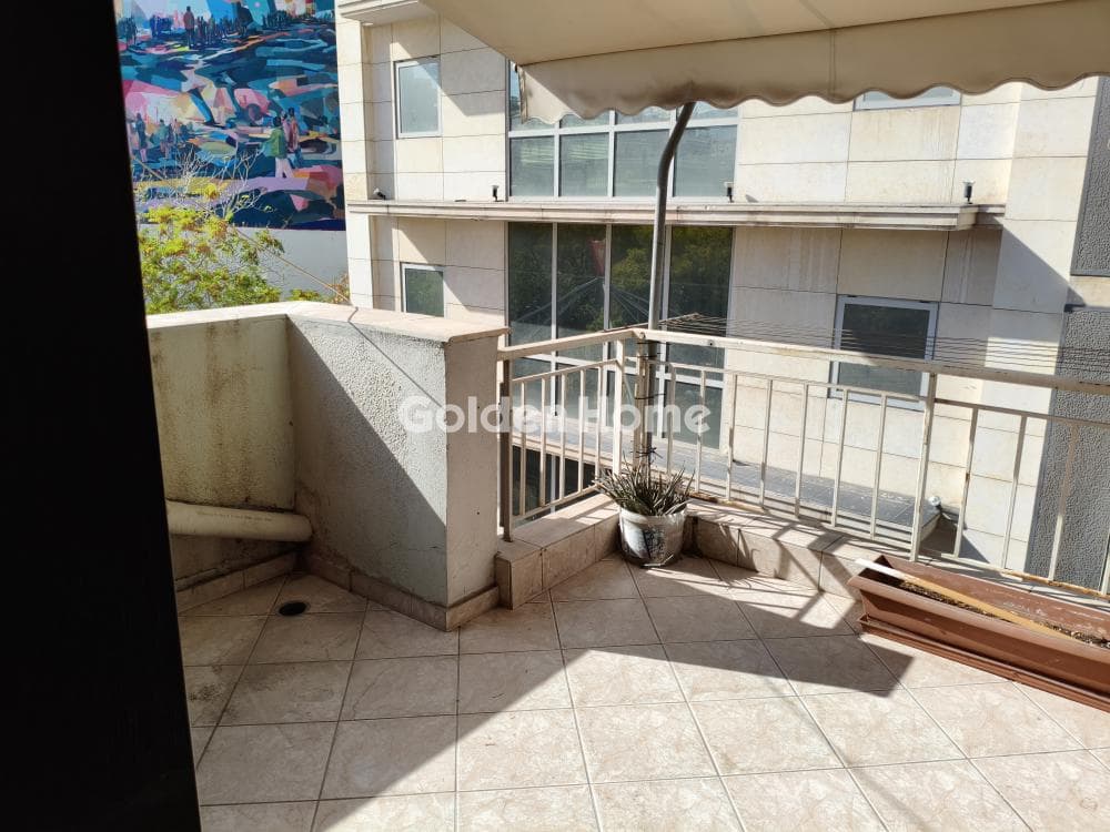Διαμέρισμα στην Άγιος Ιωάννης, Νέος Κόσμος — Φωτογραφία 7 από 24