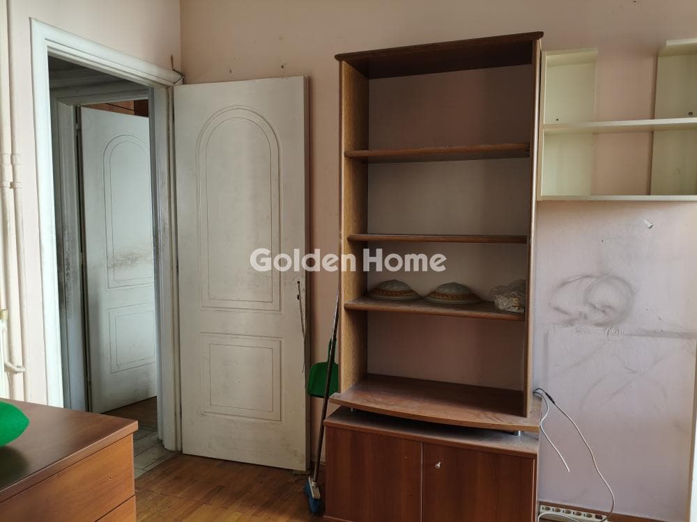 Διαμέρισμα στην Άγιος Ιωάννης, Νέος Κόσμος — Φωτογραφία 20 από 24