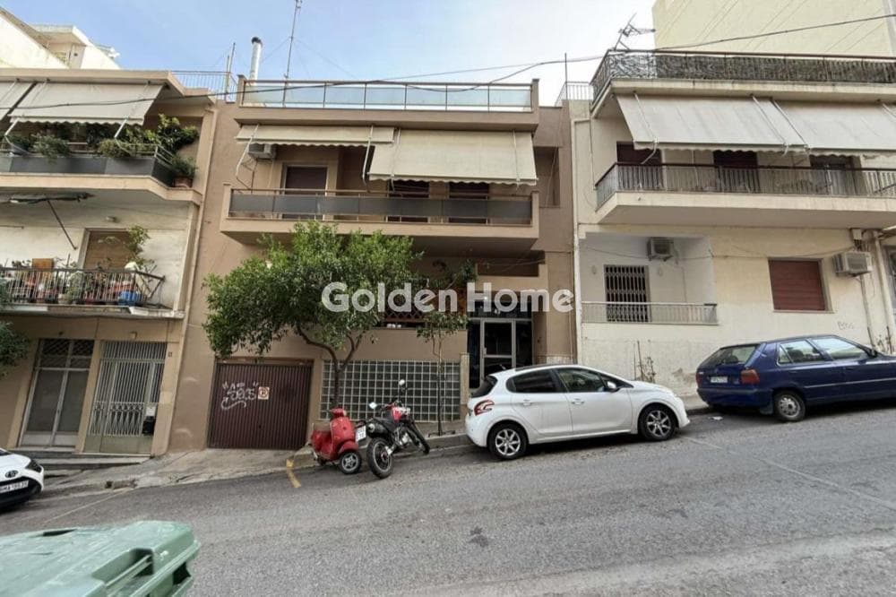 Apartment in Panepistimioupoli, Zografou — Photo 3 of 3