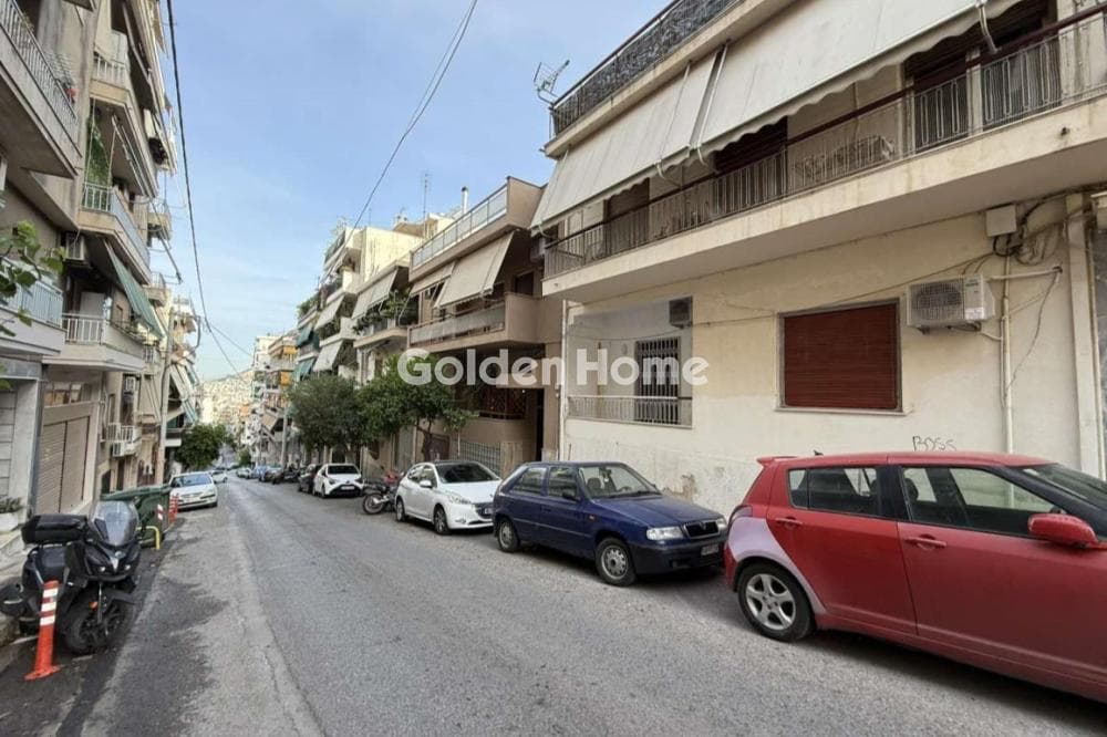 Apartment in Panepistimioupoli, Zografou — Photo 2 of 3