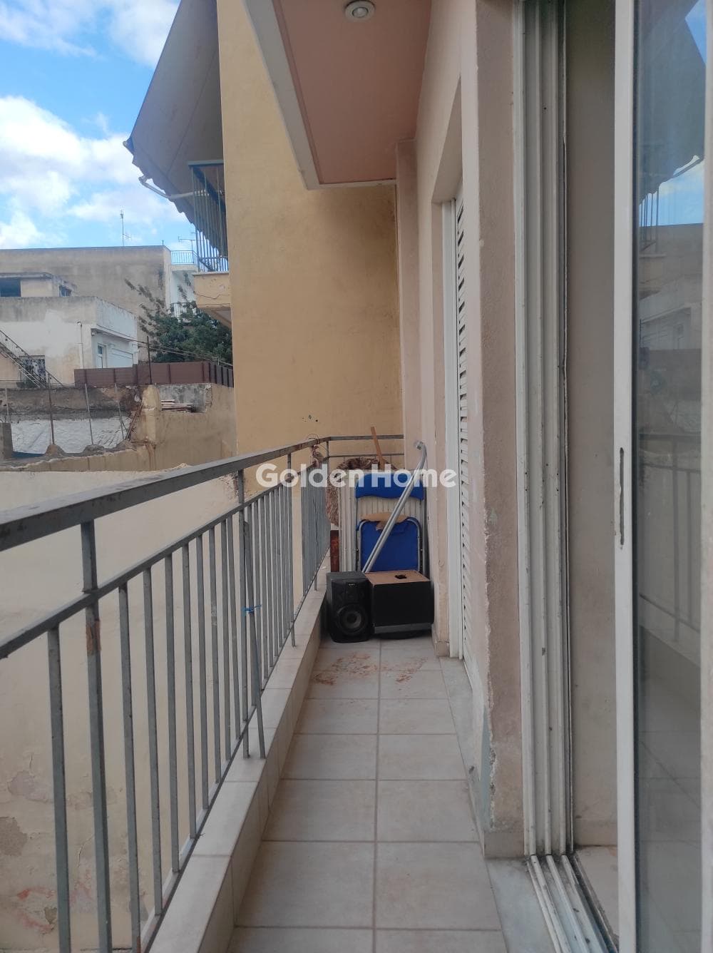 Διαμέρισμα στην Αγία Σοφία, Πειραιάς — Φωτογραφία 12 από 17