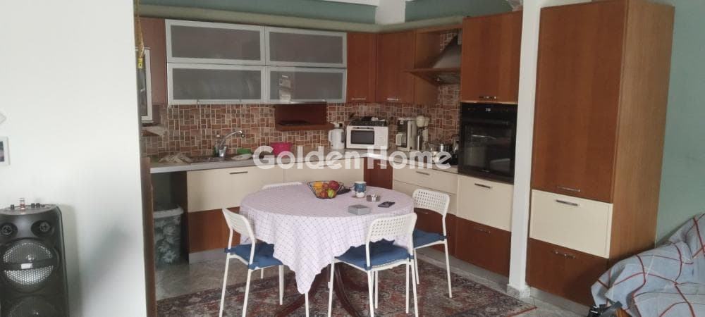 Μονοκατοικία στην Πανόραμα, Άνω Λιόσια — Φωτογραφία 2 από 10