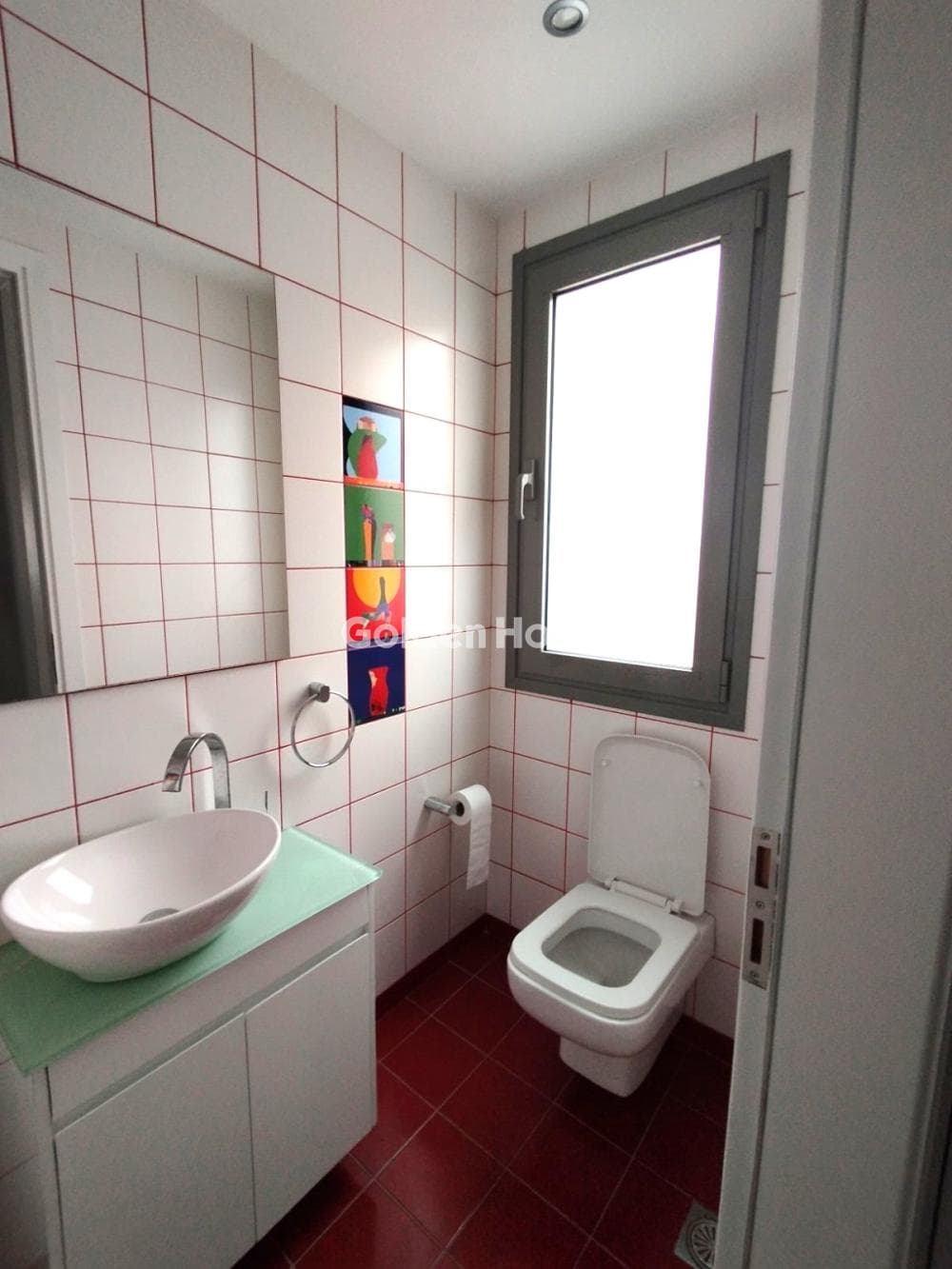 Apartment in Venio Daskaleiou, Keratea — Photo 15 of 15