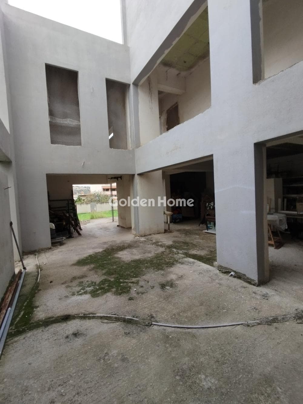 House in Venio Daskaleiou, Keratea — Photo 6 of 7
