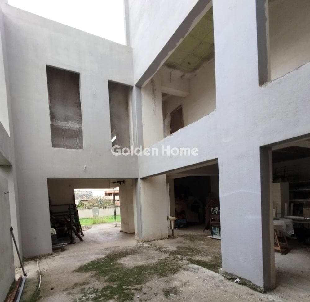 House in Venio Daskaleiou, Keratea — Photo 7 of 7
