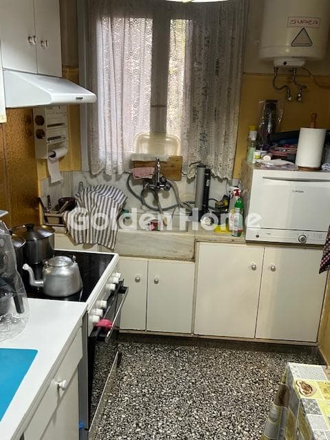 Διαμέρισμα στην Λεωφ. Λιοσίων, Αττική — Φωτογραφία 9 από 11