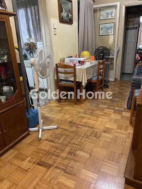 Διαμέρισμα στην Λεωφ. Λιοσίων, Αττική — Φωτογραφία 3 από 11