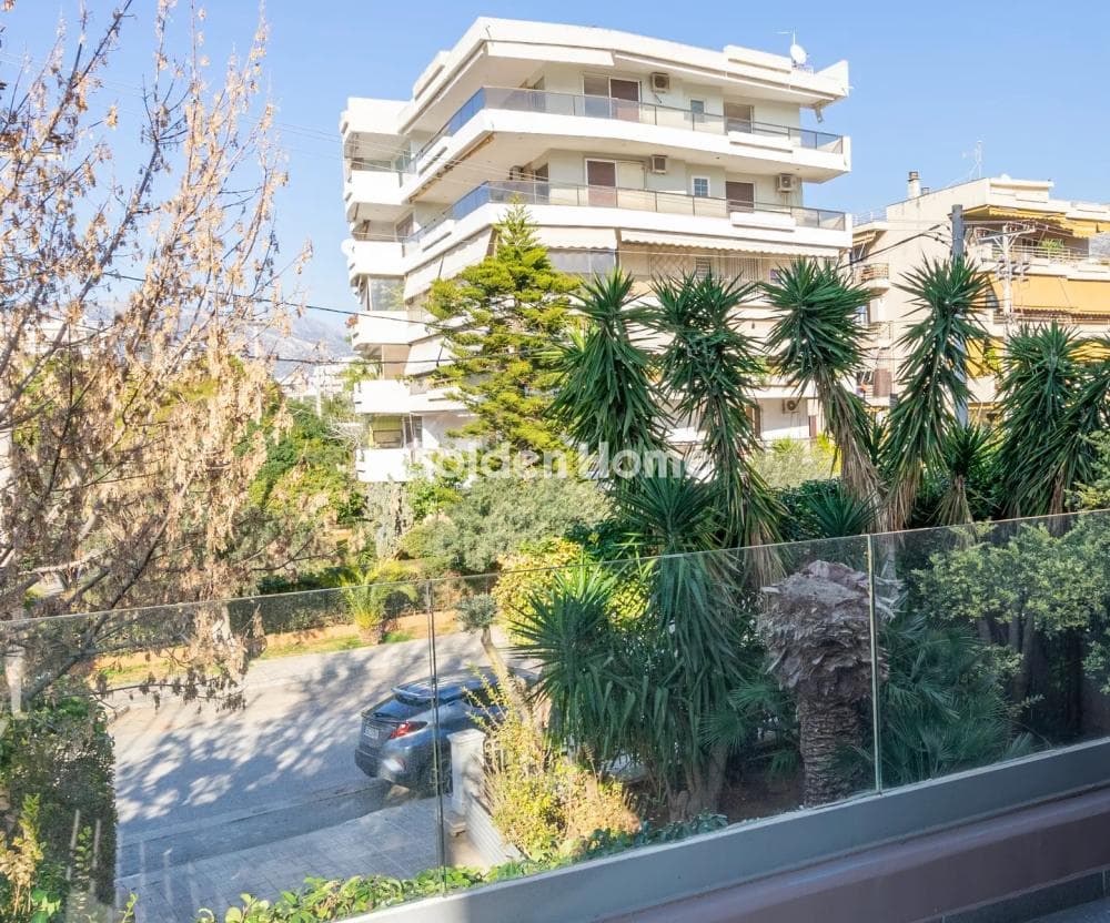 Διαμέρισμα στην Πανιωνία, Γλυφάδα — Φωτογραφία 25 από 25