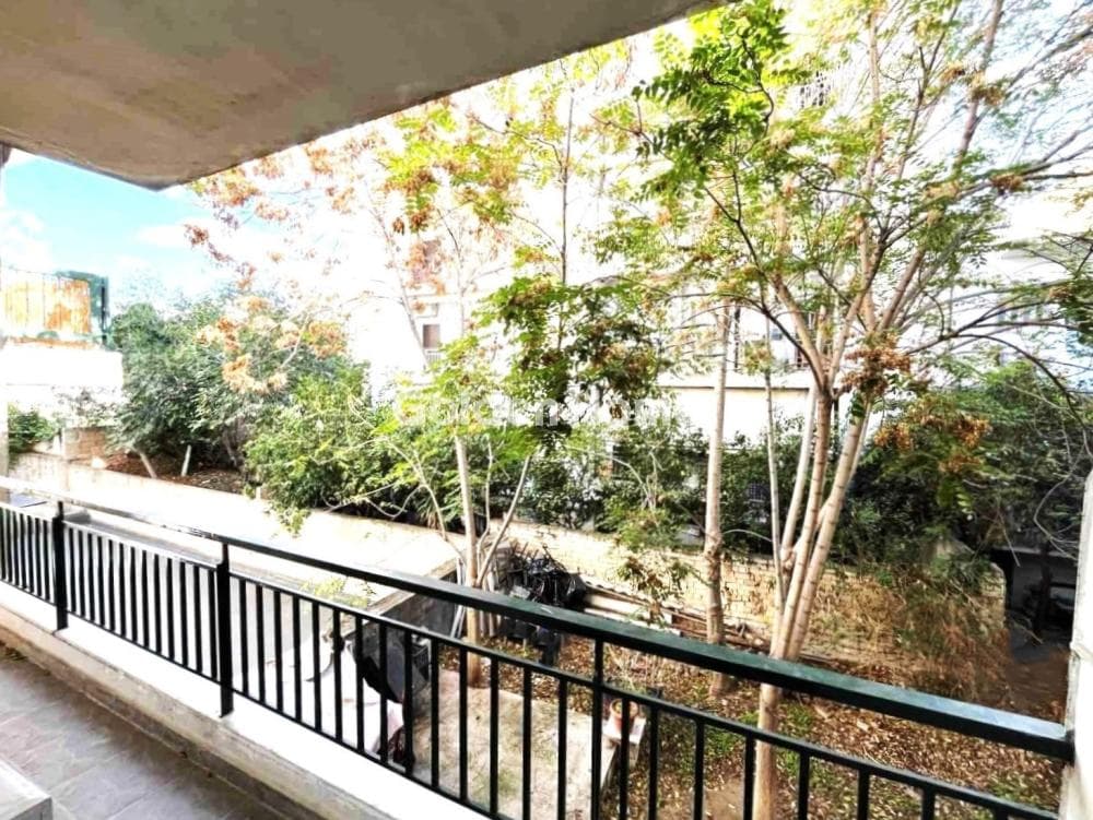 Διαμέρισμα στην Κέντρο, Νέος Κόσμος — Φωτογραφία 10 από 15